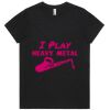 Maple Organic Ladies Tee (same day) Thumbnail