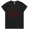 Maple Organic Ladies Tee (same day) Thumbnail