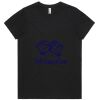 Maple Organic Ladies Tee (same day) Thumbnail