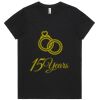 Maple Organic Ladies Tee (same day) Thumbnail