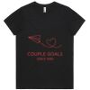 Maple Organic Ladies Tee (same day) Thumbnail