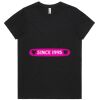 Maple Organic Ladies Tee (same day) Thumbnail