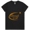Maple Organic Ladies Tee (same day) Thumbnail