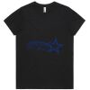 Maple Organic Ladies Tee (same day) Thumbnail