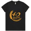 Maple Organic Ladies Tee (same day) Thumbnail