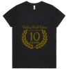 Maple Organic Ladies Tee (same day) Thumbnail