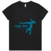 Maple Organic Ladies Tee (same day) Thumbnail