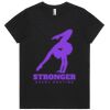 Maple Organic Ladies Tee (same day) Thumbnail