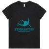 Maple Organic Ladies Tee (same day) Thumbnail