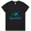 Maple Organic Ladies Tee (same day) Thumbnail