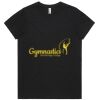 Maple Organic Ladies Tee (same day) Thumbnail