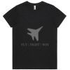Maple Organic Ladies Tee (same day) Thumbnail