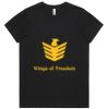 Maple Organic Ladies Tee (same day) Thumbnail