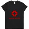 Maple Organic Ladies Tee (same day) Thumbnail