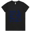 Maple Organic Ladies Tee (same day) Thumbnail