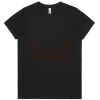 Maple Organic Ladies Tee (same day) Thumbnail