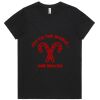 Maple Organic Ladies Tee (same day) Thumbnail