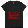 Maple Organic Ladies Tee (same day) Thumbnail