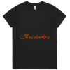 Maple Organic Ladies Tee (same day) Thumbnail