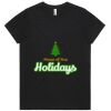 Maple Organic Ladies Tee (same day) Thumbnail