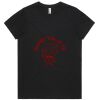 Maple Organic Ladies Tee (same day) Thumbnail