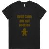 Maple Organic Ladies Tee (same day) Thumbnail