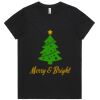 Maple Organic Ladies Tee (same day) Thumbnail